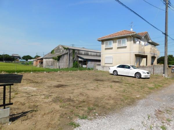 茂原市六ツ野の中古一戸建て