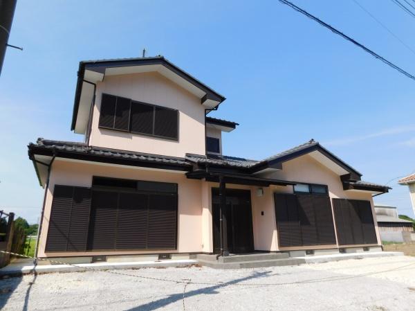 中古戸建・茂原市六ツ野・1450