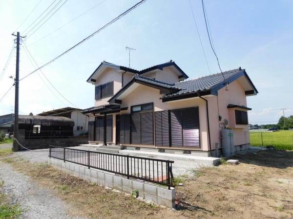 中古戸建・茂原市六ツ野・1450