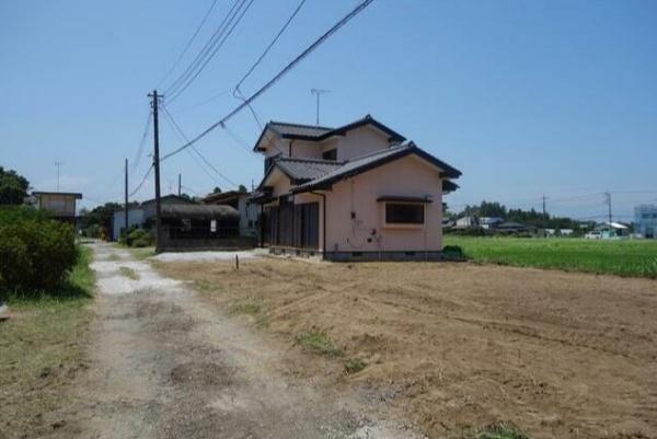 中古戸建・茂原市六ツ野・1450