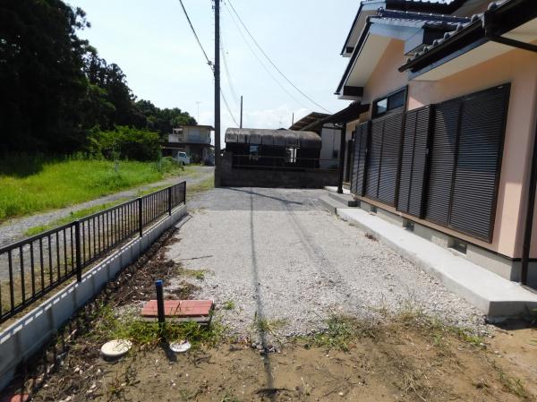 茂原市六ツ野の中古一戸建て