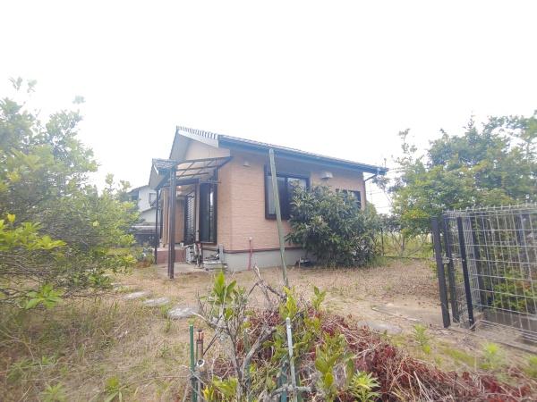 中古戸建　白子町幸治　1580　平屋