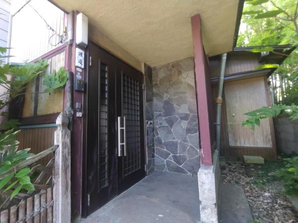 夷隅郡大多喜町久保の中古一戸建て
