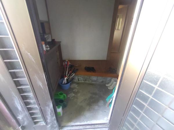 夷隅郡大多喜町久保の中古一戸建て