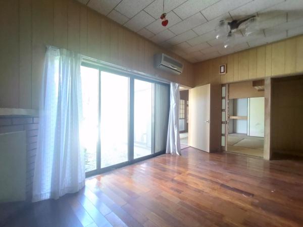 夷隅郡大多喜町久保の中古一戸建て