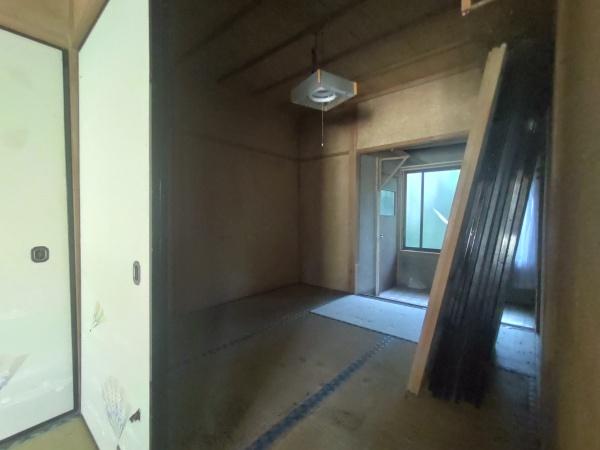 夷隅郡大多喜町久保の中古一戸建て