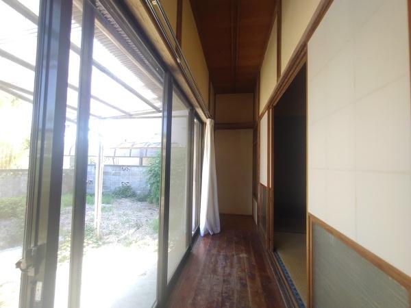 夷隅郡大多喜町久保の中古一戸建て