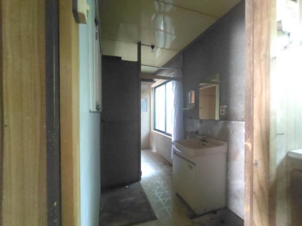 夷隅郡大多喜町久保の中古一戸建て