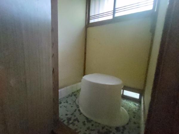 夷隅郡大多喜町久保の中古一戸建て