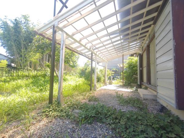 夷隅郡大多喜町久保の中古一戸建て