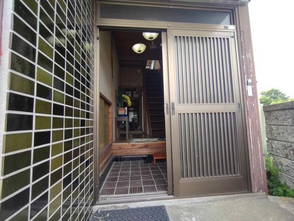 夷隅郡大多喜町猿稲の中古一戸建て