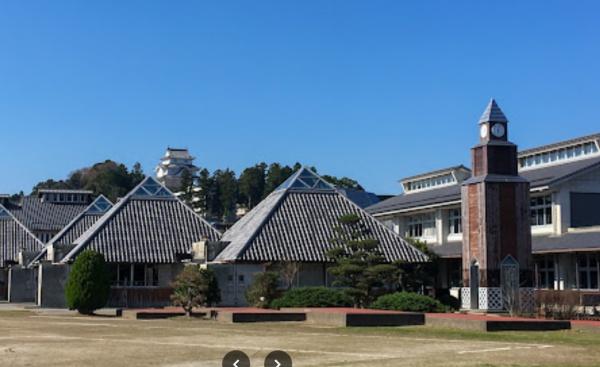 夷隅郡大多喜町猿稲の中古一戸建て(大多喜町立大多喜小学校)