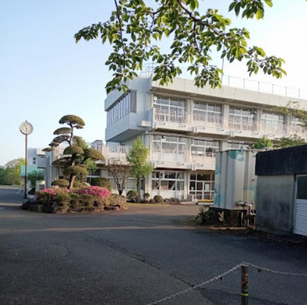 夷隅郡大多喜町猿稲の中古一戸建て(大多喜町立大多喜中学校)