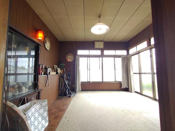 夷隅郡大多喜町猿稲の中古一戸建て
