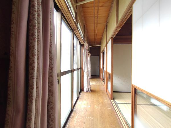 夷隅郡大多喜町猿稲の中古一戸建て