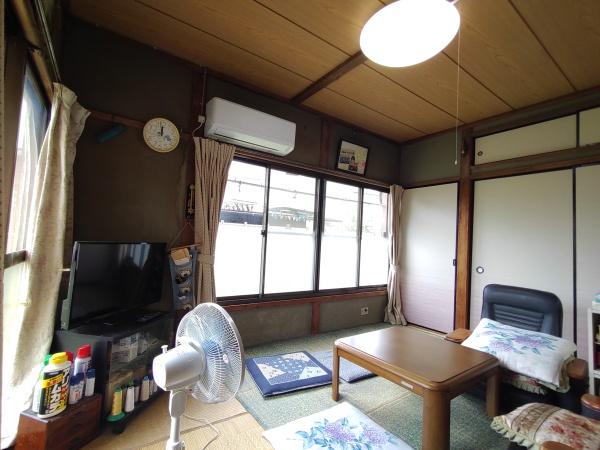 夷隅郡大多喜町猿稲の中古一戸建て
