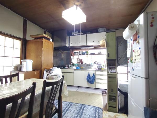 夷隅郡大多喜町猿稲の中古一戸建て
