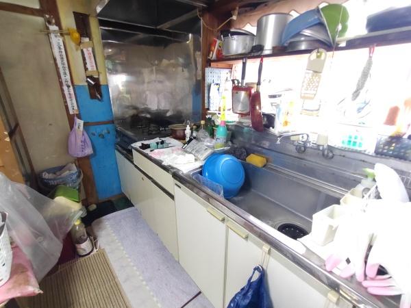 夷隅郡大多喜町猿稲の中古一戸建て