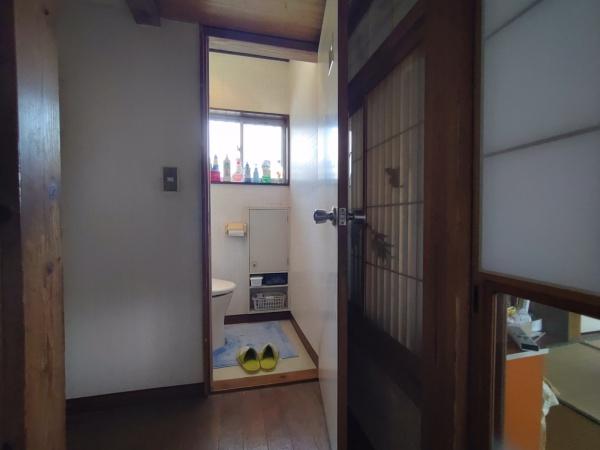 夷隅郡大多喜町猿稲の中古一戸建て