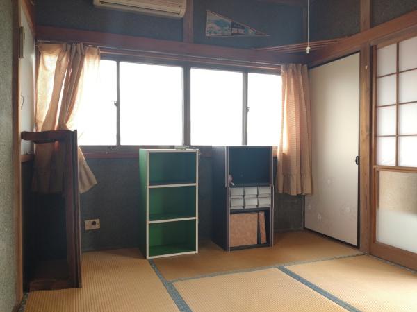 夷隅郡大多喜町猿稲の中古一戸建て