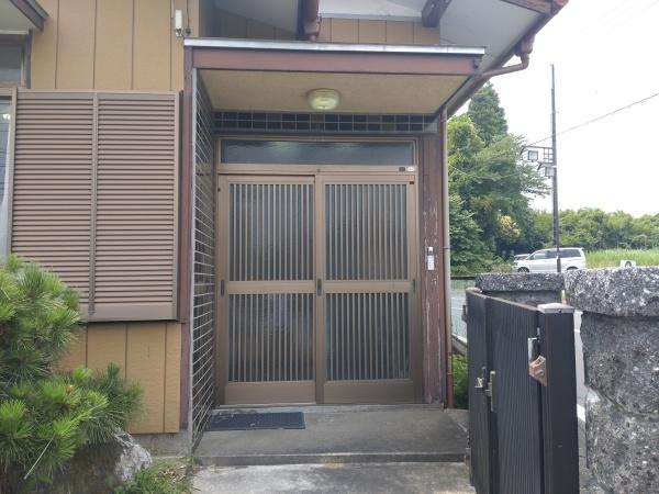 夷隅郡大多喜町猿稲の中古一戸建て