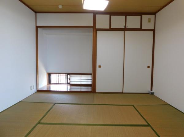 オーシャンビュー白里ダイヤモンドマンション