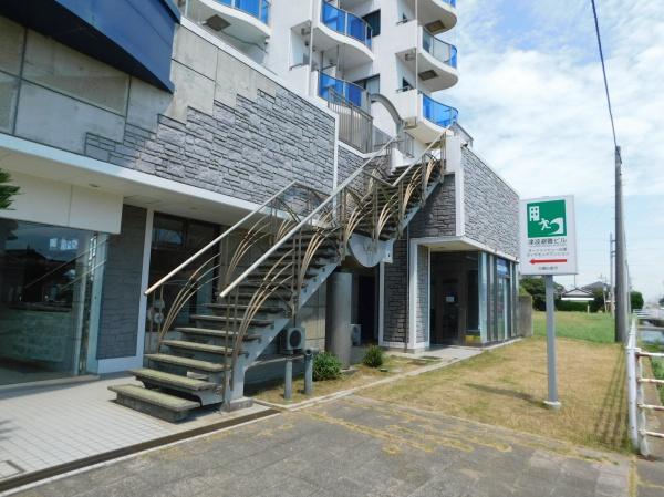 オーシャンビュー白里ダイヤモンドマンション