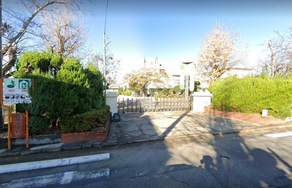 茂原市茂原の中古一戸建て(茂原市立茂原小学校)