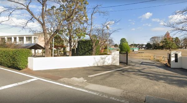 茂原市茂原の中古一戸建て(茂原市立茂原中学校)
