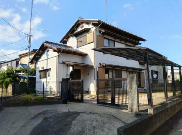 中古戸建・茂原市茂原・980