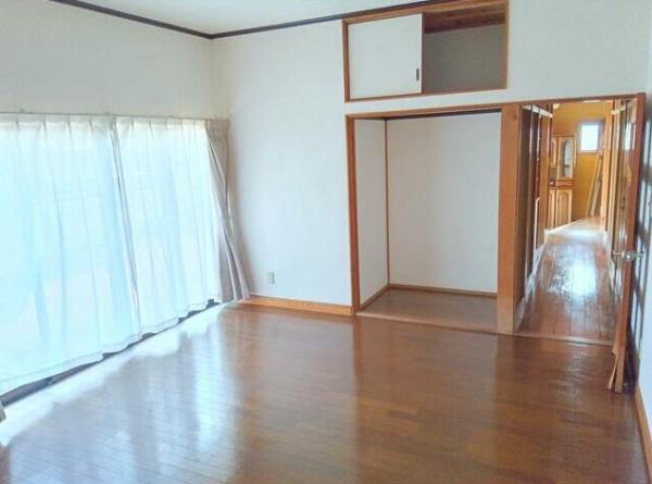 茂原市茂原の中古一戸建て