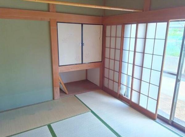 茂原市茂原の中古一戸建て