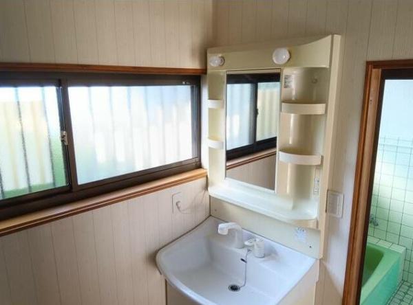 茂原市茂原の中古一戸建て