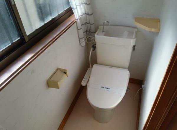 茂原市茂原の中古一戸建て