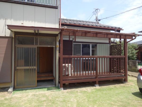 中古戸建・白子町五井・580