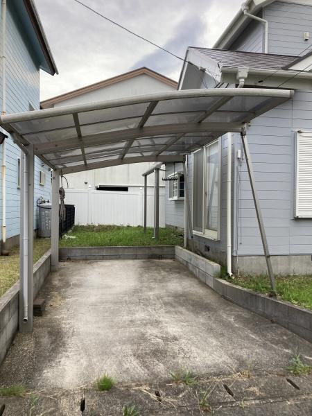 長生郡一宮町東浪見の中古一戸建て