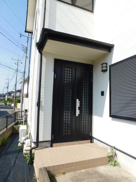 茂原市小林の中古一戸建て