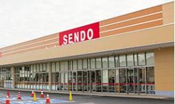 茂原市小林の中古一戸建て(SENDO新茂原店)