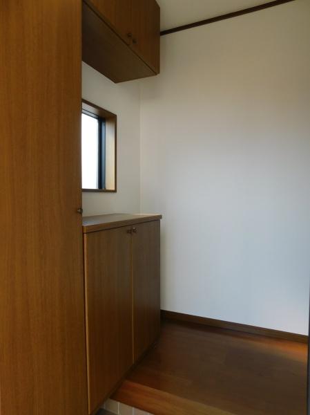 茂原市小林の中古一戸建て