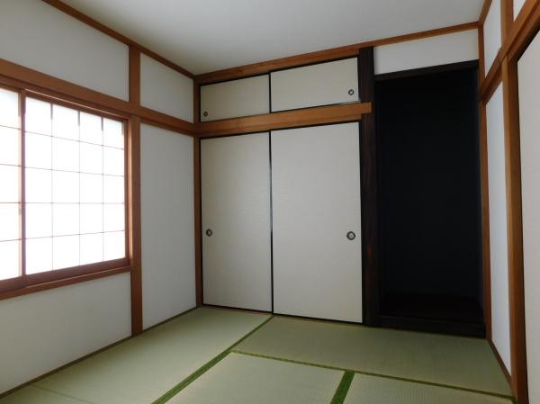 茂原市小林の中古一戸建て