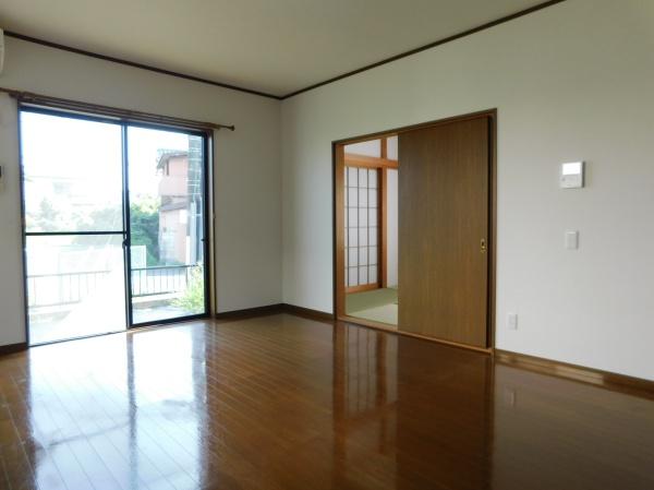 茂原市小林の中古一戸建て