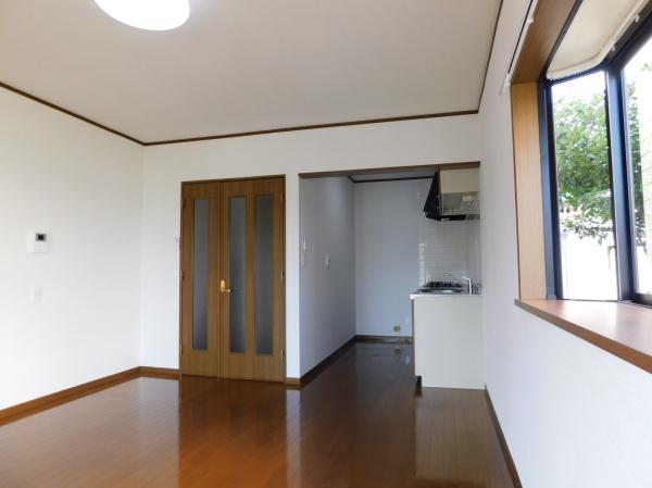 茂原市小林の中古一戸建て