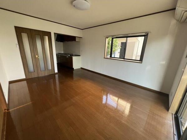 茂原市小林の中古一戸建て