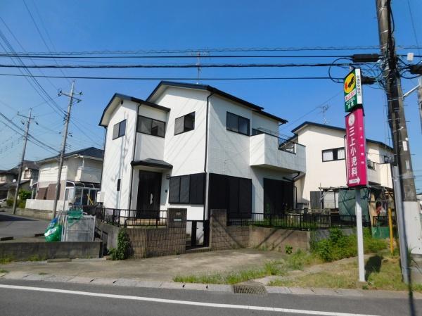 中古戸建・茂原市小林・1230