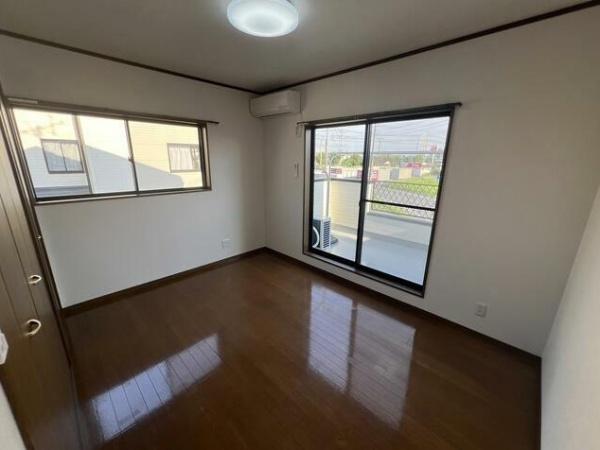 茂原市小林の中古一戸建て