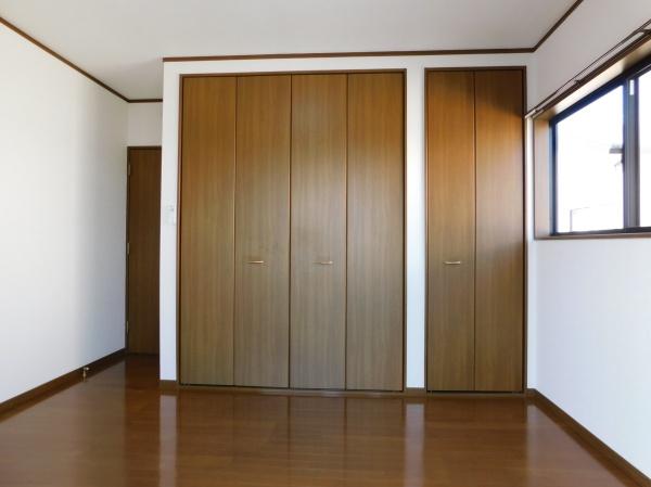 茂原市小林の中古一戸建て