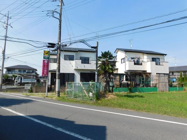 茂原市小林の中古一戸建て