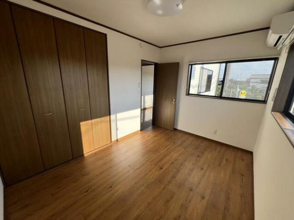茂原市小林の中古一戸建て