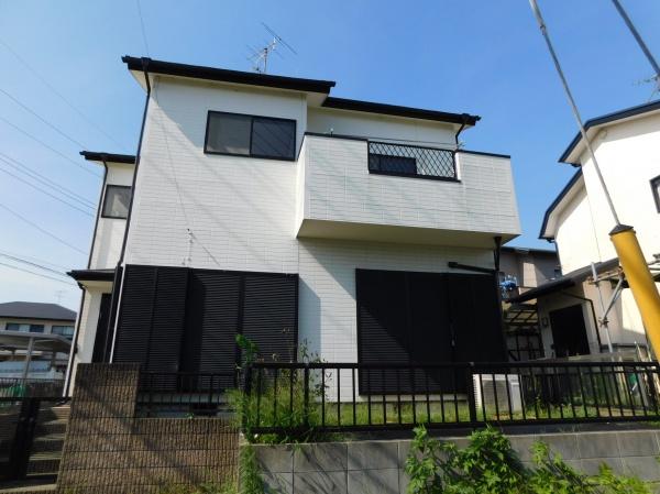 中古戸建・茂原市小林・1230