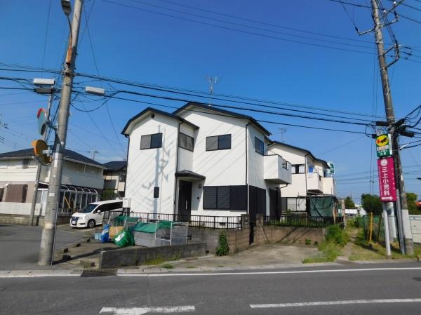 中古戸建・茂原市小林・1230